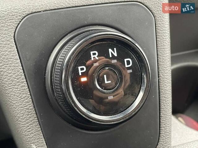 Білий Форд Транзит, об'ємом двигуна 0 л та пробігом 23 тис. км за 33700 $, фото 15 на Automoto.ua