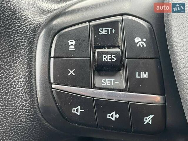 Білий Форд Транзит, об'ємом двигуна 0 л та пробігом 23 тис. км за 33700 $, фото 21 на Automoto.ua