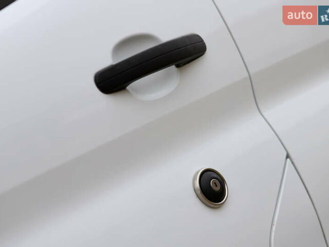 Белый Форд Транзит, объемом двигателя 2 л и пробегом 100 тыс. км за 22900 $, фото 22 на Automoto.ua