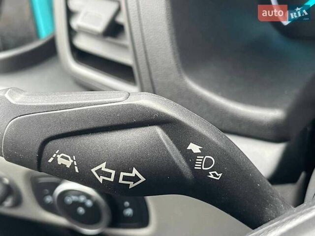 Білий Форд Транзит, об'ємом двигуна 0 л та пробігом 23 тис. км за 33700 $, фото 18 на Automoto.ua