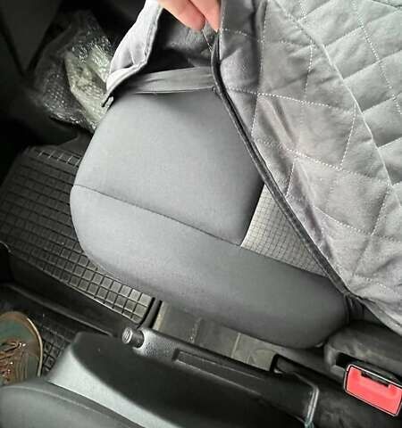 Білий Форд Транзит, об'ємом двигуна 2.2 л та пробігом 23 тис. км за 38900 $, фото 9 на Automoto.ua