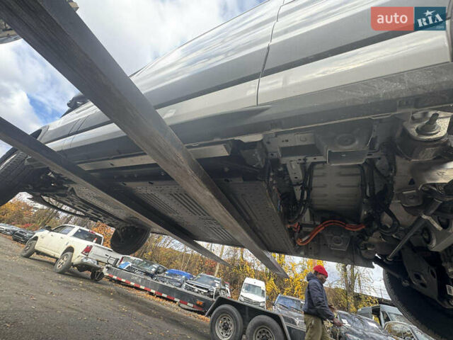 Белый Форд Транзит, объемом двигателя 0 л и пробегом 30 тыс. км за 29000 $, фото 9 на Automoto.ua