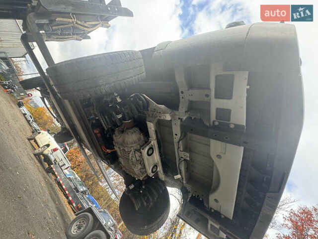 Белый Форд Транзит, объемом двигателя 0 л и пробегом 30 тыс. км за 29000 $, фото 8 на Automoto.ua