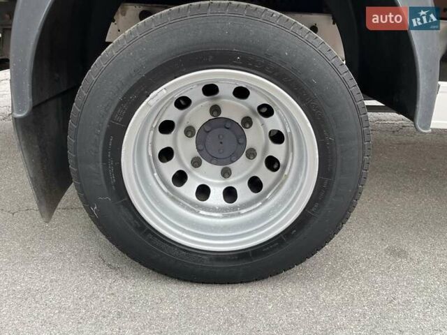 Форд Транзит 2018 у Вінниці на Automoto.ua Білий Форд Транзит, об'ємом двигуна 2 л та пробігом 265 тис. км за 20499 $, фото 11 на Automoto.ua