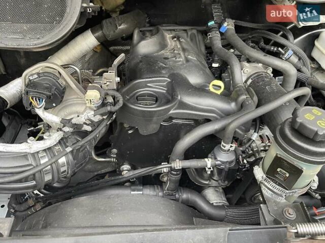 Форд Транзит 2018 у Вінниці на Automoto.ua Білий Форд Транзит, об'ємом двигуна 2 л та пробігом 265 тис. км за 20499 $, фото 32 на Automoto.ua