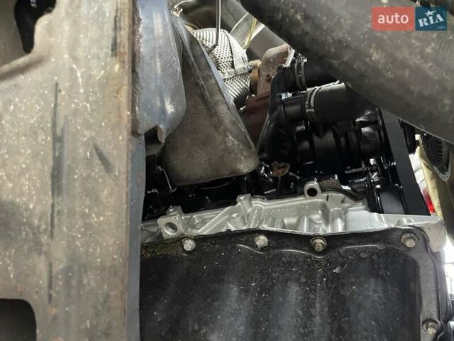 Форд Транзит 2018 у Вінниці на Automoto.ua Білий Форд Транзит, об'ємом двигуна 2 л та пробігом 265 тис. км за 20499 $, фото 33 на Automoto.ua