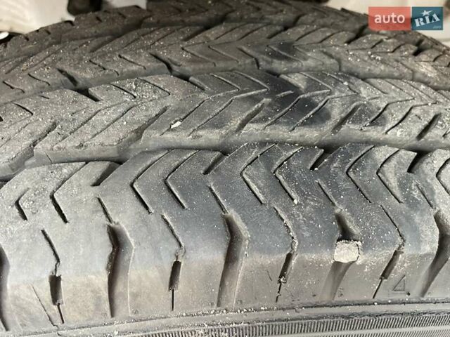 Форд Транзит 2018 у Вінниці на Automoto.ua Білий Форд Транзит, об'ємом двигуна 2 л та пробігом 265 тис. км за 20499 $, фото 18 на Automoto.ua