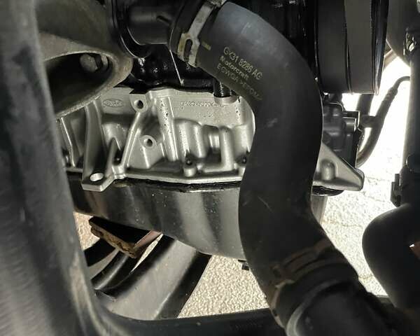 Форд Транзит 2018 у Вінниці на Automoto.ua Білий Форд Транзит, об'ємом двигуна 2 л та пробігом 265 тис. км за 20499 $, фото 35 на Automoto.ua