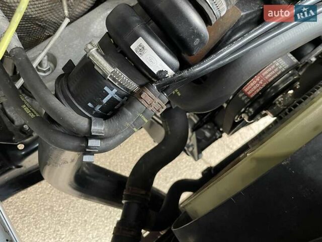 Форд Транзит 2018 у Вінниці на Automoto.ua Білий Форд Транзит, об'ємом двигуна 2 л та пробігом 265 тис. км за 20499 $, фото 34 на Automoto.ua