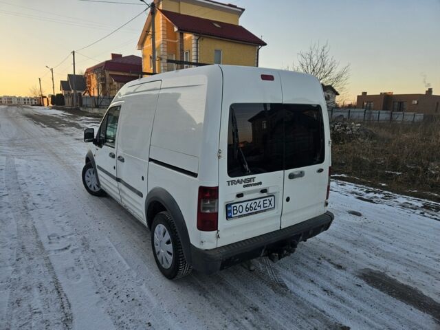 Форд Транзит 2005 в Тернополе на Automoto.ua Белый Форд Транзит, объемом двигателя 1.8 л и пробегом 360 тыс. км за 3200 $, фото 3 на Automoto.ua