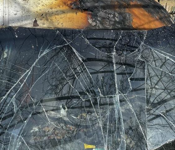 Білий Форд Транзит, об'ємом двигуна 0 л та пробігом 2 тис. км за 1500 $, фото 9 на Automoto.ua