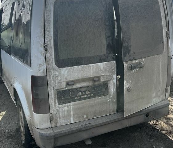 Білий Форд Транзит, об'ємом двигуна 0 л та пробігом 2 тис. км за 1500 $, фото 7 на Automoto.ua