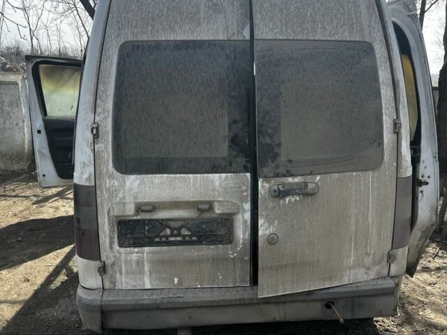 Білий Форд Транзит, об'ємом двигуна 0 л та пробігом 2 тис. км за 1500 $, фото 5 на Automoto.ua
