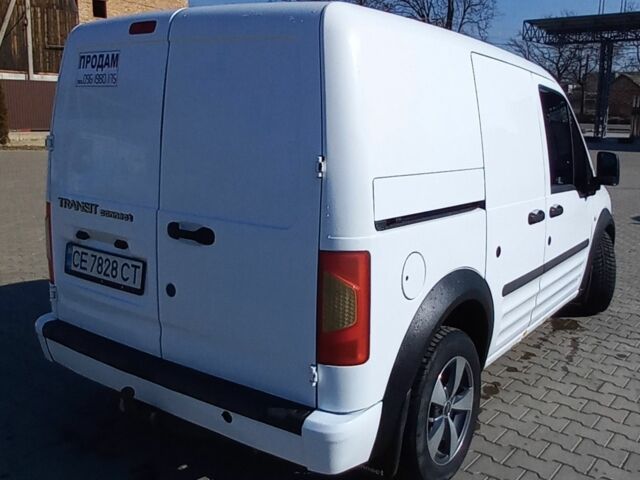 Білий Форд Транзит, об'ємом двигуна 1.8 л та пробігом 217 тис. км за 5000 $, фото 2 на Automoto.ua