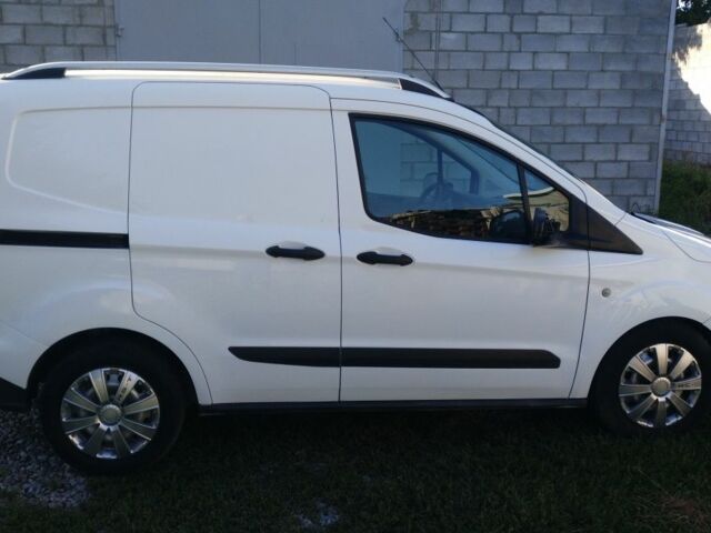 Білий Форд Транзит, об'ємом двигуна 1.5 л та пробігом 190 тис. км за 7500 $, фото 9 на Automoto.ua