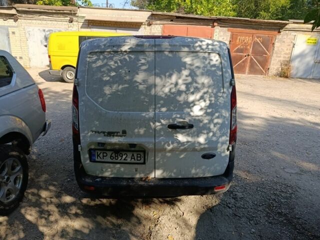 Білий Форд Транзит, об'ємом двигуна 2.5 л та пробігом 140 тис. км за 9101 $, фото 5 на Automoto.ua