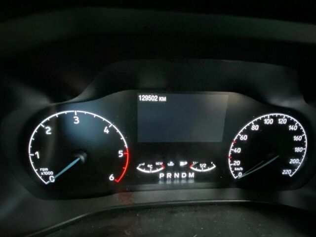 Білий Форд Транзит, об'ємом двигуна 0 л та пробігом 1 тис. км за 11800 $, фото 6 на Automoto.ua