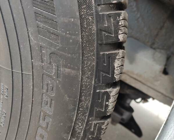 Белый Форд Транзит, объемом двигателя 2.2 л и пробегом 217 тыс. км за 17500 $, фото 35 на Automoto.ua