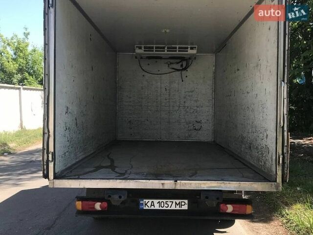Белый Форд Транзит, объемом двигателя 2.4 л и пробегом 460 тыс. км за 7950 $, фото 19 на Automoto.ua