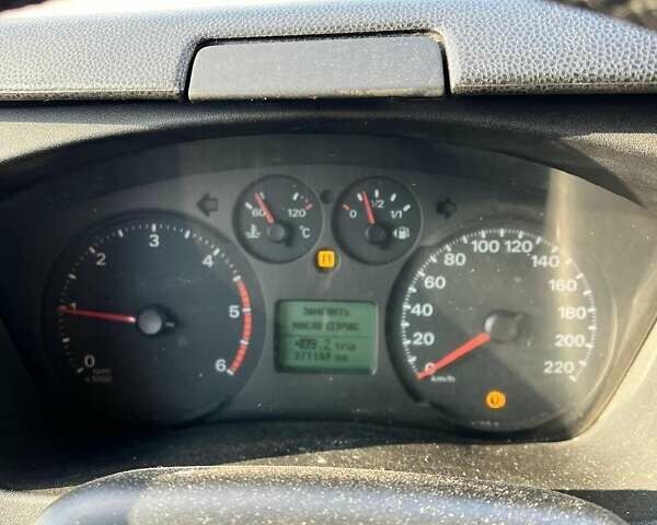 Белый Форд Транзит, объемом двигателя 2.2 л и пробегом 390 тыс. км за 8900 $, фото 8 на Automoto.ua