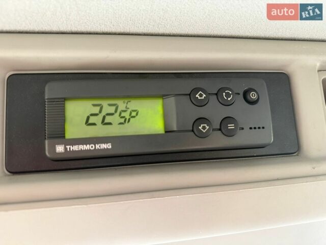 Белый Форд Транзит, объемом двигателя 2.2 л и пробегом 275 тыс. км за 16900 $, фото 18 на Automoto.ua