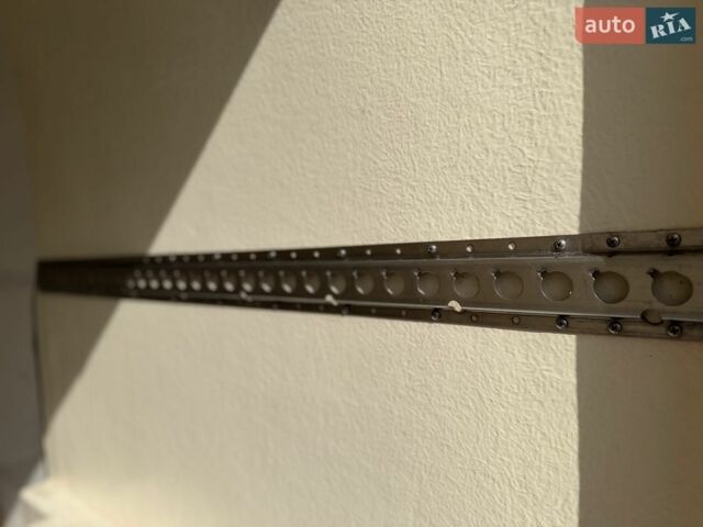Белый Форд Транзит, объемом двигателя 2.2 л и пробегом 275 тыс. км за 16900 $, фото 10 на Automoto.ua