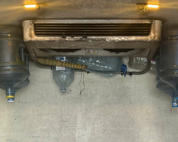 Білий Форд Транзит, об'ємом двигуна 2.2 л та пробігом 281 тис. км за 11799 $, фото 12 на Automoto.ua