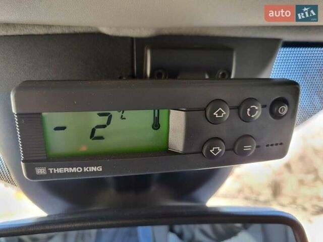 Белый Форд Транзит, объемом двигателя 2 л и пробегом 350 тыс. км за 17700 $, фото 24 на Automoto.ua