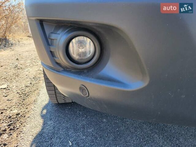 Белый Форд Транзит, объемом двигателя 2 л и пробегом 350 тыс. км за 17700 $, фото 27 на Automoto.ua