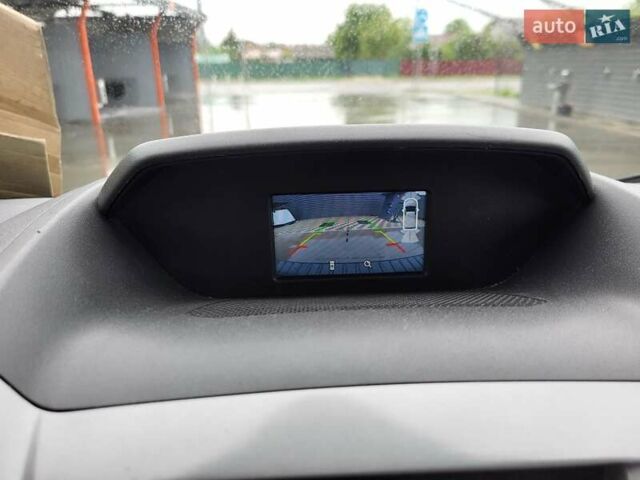 Белый Форд Транзит, объемом двигателя 2 л и пробегом 350 тыс. км за 17700 $, фото 16 на Automoto.ua