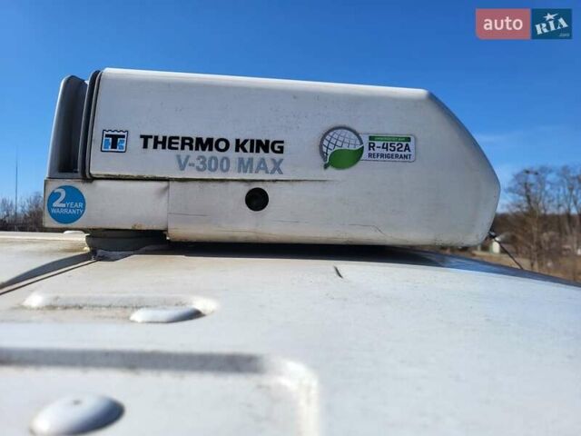 Белый Форд Транзит, объемом двигателя 2 л и пробегом 350 тыс. км за 17700 $, фото 28 на Automoto.ua