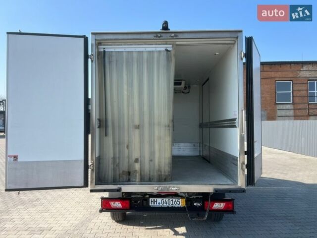 Белый Форд Транзит, объемом двигателя 2 л и пробегом 326 тыс. км за 18400 $, фото 22 на Automoto.ua