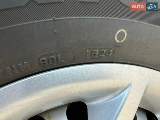 Белый Форд Транзит, объемом двигателя 2 л и пробегом 326 тыс. км за 18400 $, фото 14 на Automoto.ua