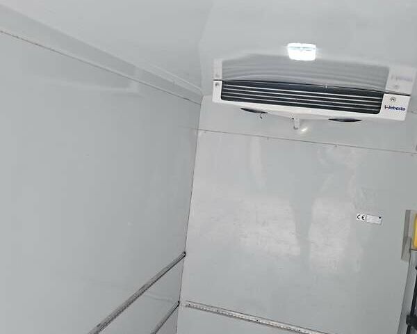 Білий Форд Транзит, об'ємом двигуна 2 л та пробігом 350 тис. км за 14000 $, фото 5 на Automoto.ua