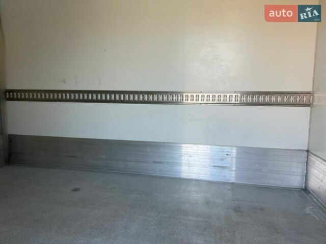 Белый Форд Транзит, объемом двигателя 2 л и пробегом 326 тыс. км за 18400 $, фото 21 на Automoto.ua