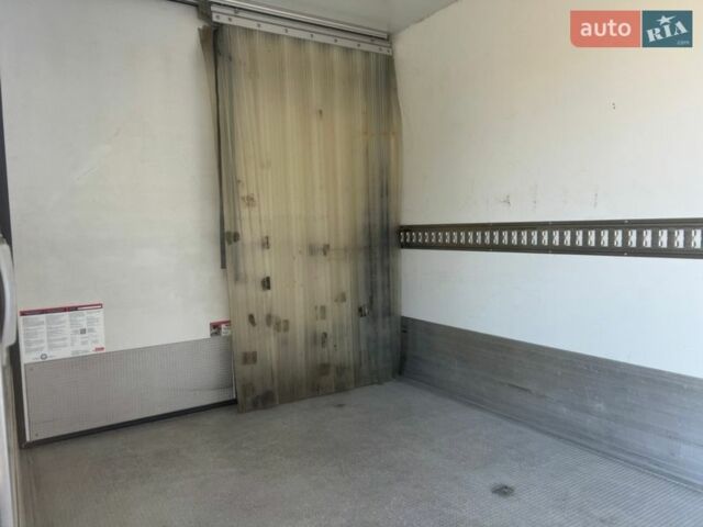 Белый Форд Транзит, объемом двигателя 2 л и пробегом 326 тыс. км за 18400 $, фото 20 на Automoto.ua