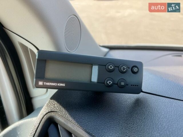 Белый Форд Транзит, объемом двигателя 2 л и пробегом 326 тыс. км за 18400 $, фото 42 на Automoto.ua