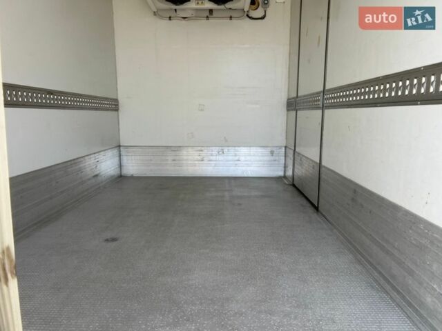 Белый Форд Транзит, объемом двигателя 2 л и пробегом 326 тыс. км за 18400 $, фото 23 на Automoto.ua