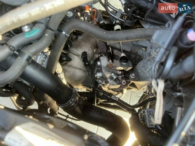 Белый Форд Транзит, объемом двигателя 2 л и пробегом 326 тыс. км за 18400 $, фото 40 на Automoto.ua