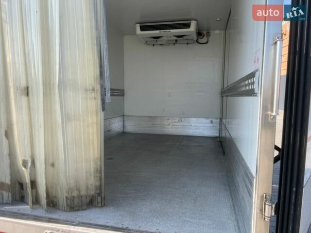 Белый Форд Транзит, объемом двигателя 2 л и пробегом 326 тыс. км за 18400 $, фото 25 на Automoto.ua