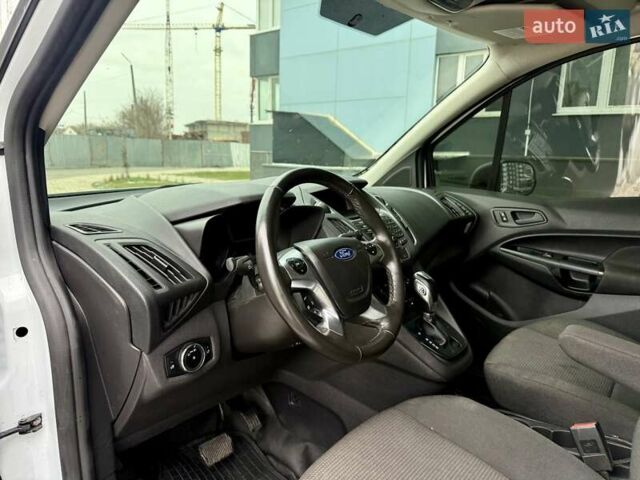 Белый Форд Транзит, объемом двигателя 2.49 л и пробегом 53 тыс. км за 9999 $, фото 32 на Automoto.ua