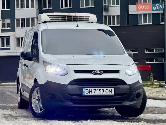 Белый Форд Транзит, объемом двигателя 2.49 л и пробегом 53 тыс. км за 9999 $, фото 13 на Automoto.ua