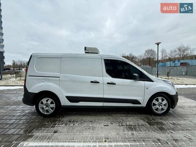 Белый Форд Транзит, объемом двигателя 2.49 л и пробегом 53 тыс. км за 9999 $, фото 18 на Automoto.ua