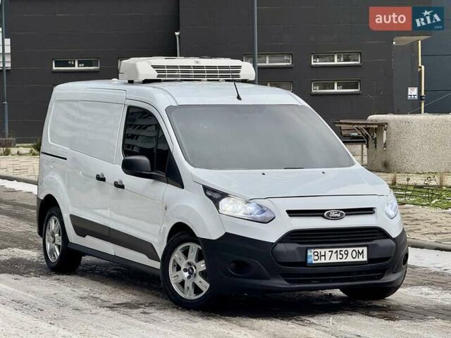 Белый Форд Транзит, объемом двигателя 2.49 л и пробегом 53 тыс. км за 9999 $, фото 16 на Automoto.ua