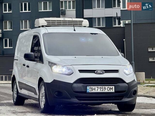 Белый Форд Транзит, объемом двигателя 2.49 л и пробегом 53 тыс. км за 9999 $, фото 2 на Automoto.ua