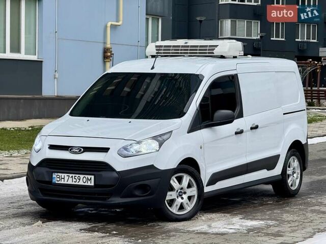 Белый Форд Транзит, объемом двигателя 2.49 л и пробегом 53 тыс. км за 9999 $, фото 5 на Automoto.ua