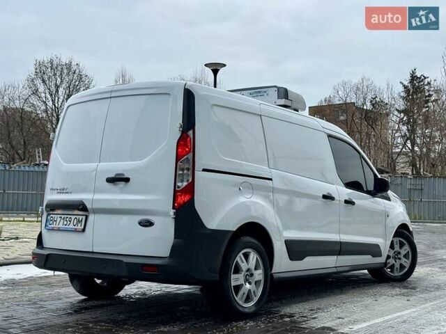 Белый Форд Транзит, объемом двигателя 2.49 л и пробегом 53 тыс. км за 9999 $, фото 23 на Automoto.ua