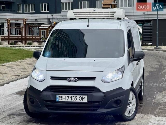 Белый Форд Транзит, объемом двигателя 2.49 л и пробегом 53 тыс. км за 9999 $, фото 9 на Automoto.ua