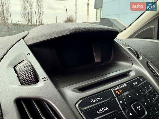 Белый Форд Транзит, объемом двигателя 2.49 л и пробегом 53 тыс. км за 9999 $, фото 36 на Automoto.ua