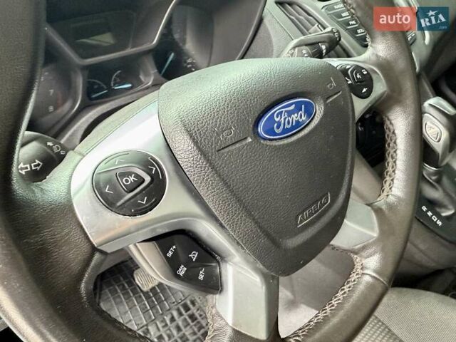 Белый Форд Транзит, объемом двигателя 2.49 л и пробегом 53 тыс. км за 9999 $, фото 34 на Automoto.ua